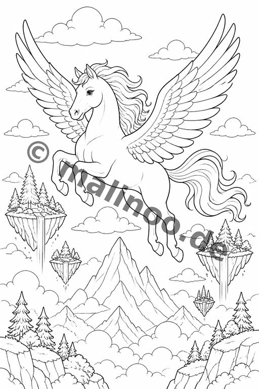 Magische Tiere – Bild 12