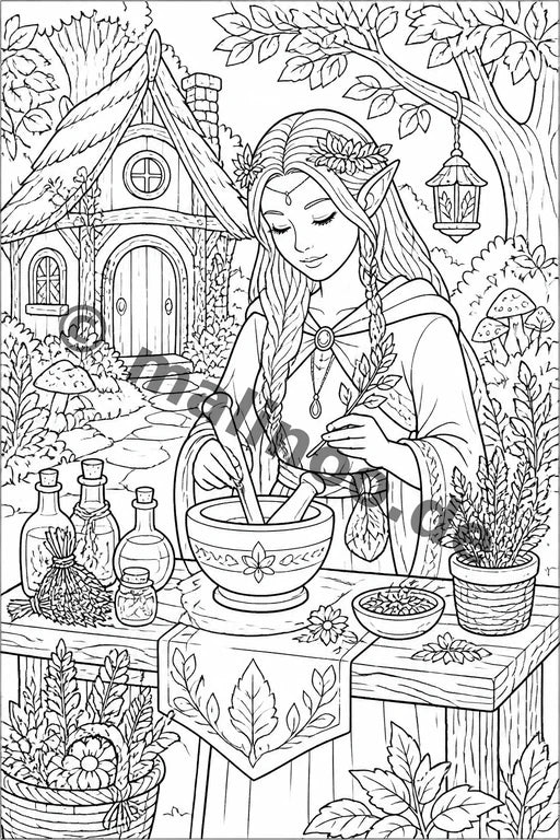Elfen – Bild 12