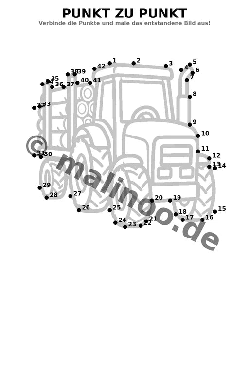 Tractors – Bild 12