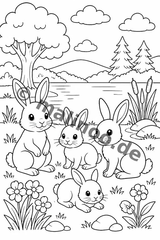 Hasen – Bild 12