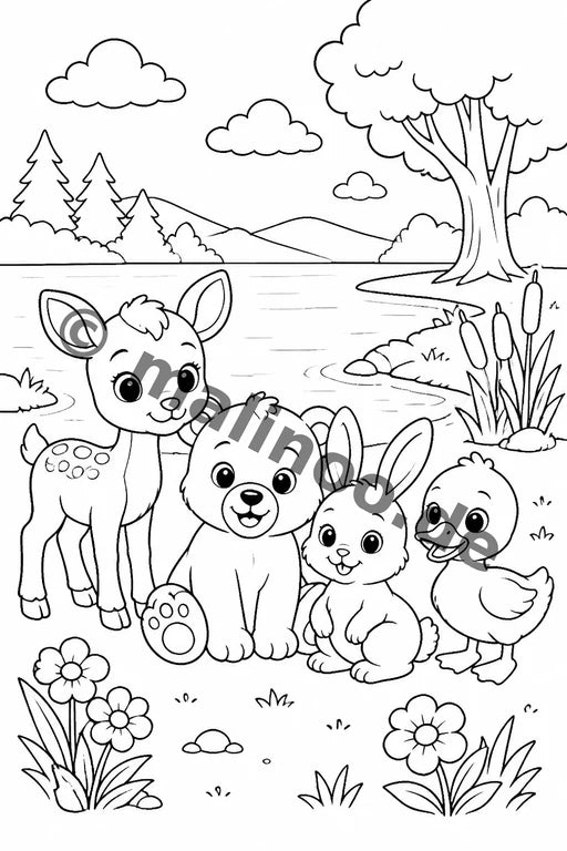 Tiere – Bild 12