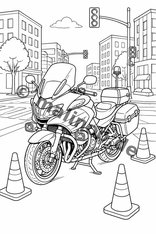 Motorräder – Bild 12