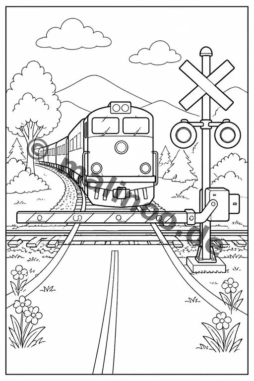 Züge – Bild 12