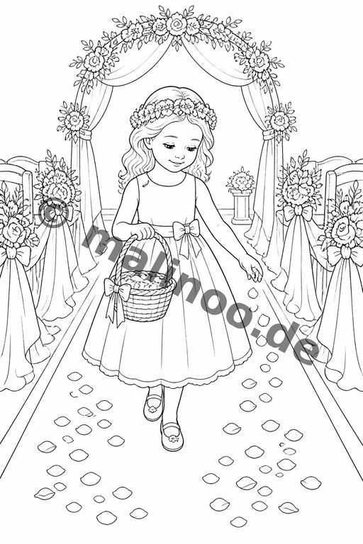 Hochzeit – Bild 12