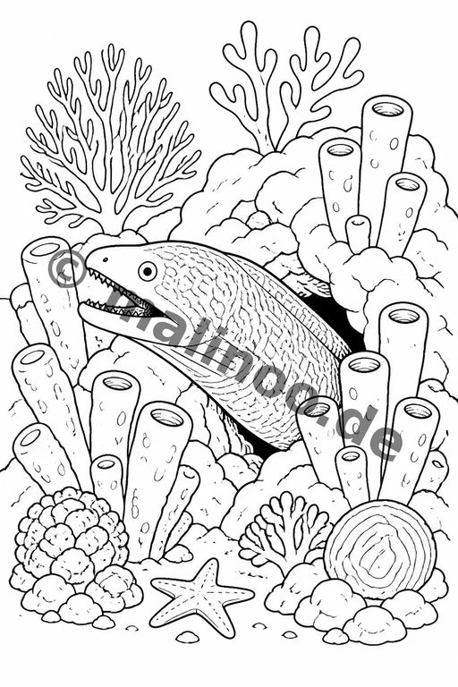 Korallenriffe – Bild 12