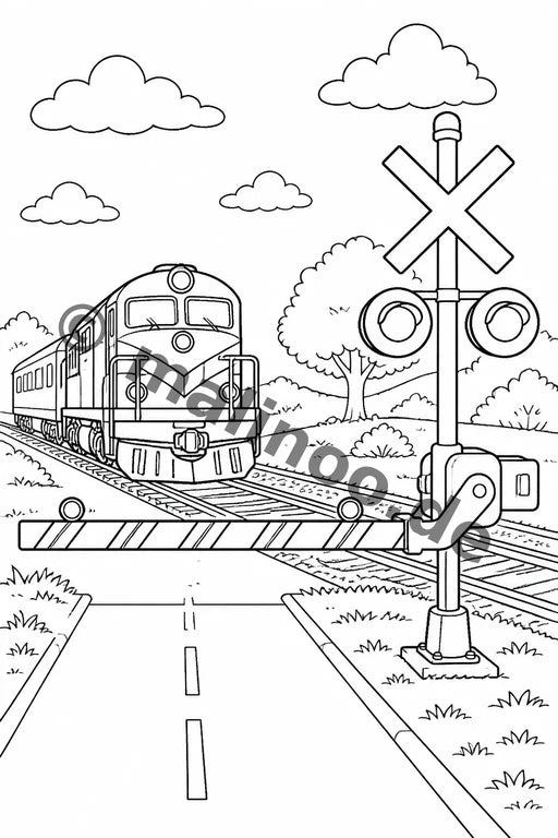 Züge – Bild 12