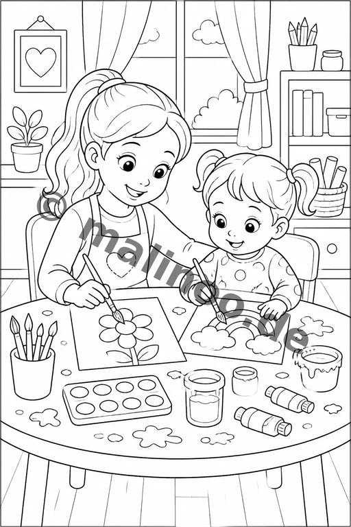 Große Schwester – Bild 12