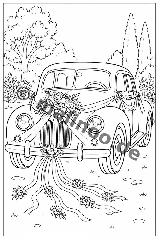 Hochzeit – Bild 12