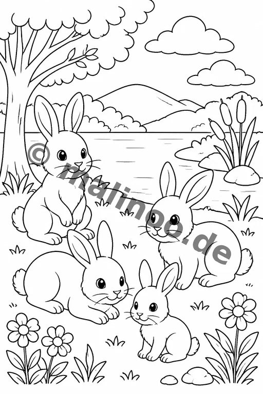 Hasen – Bild 12