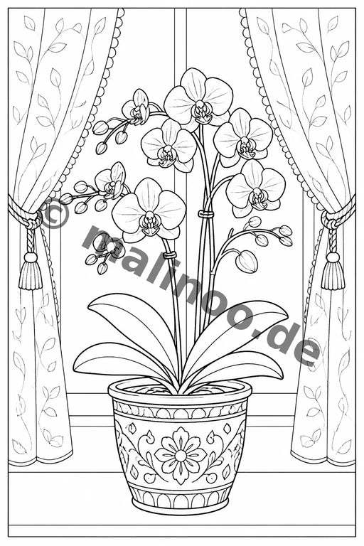 Blumen – Bild 12