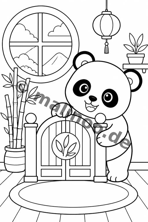 Panda's – Bild 12