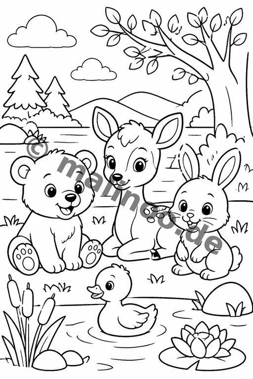 Tiere – Bild 12