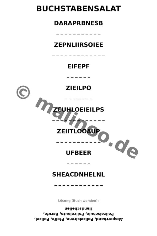 Polizei – Bild 12