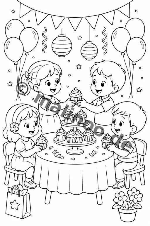 Kindergarten-Abschied – Bild 12