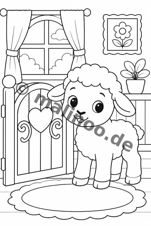 Tiere – Bild 12