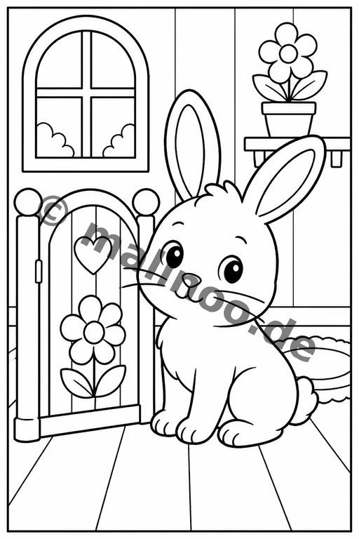Hasen – Bild 12