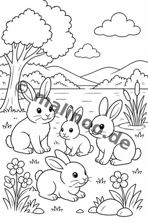 Hasen – Bild 12