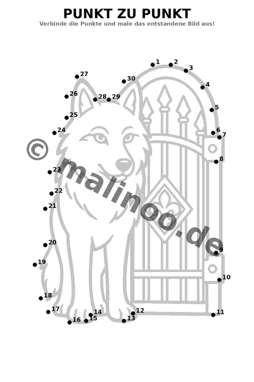 Wölfe – Bild 12