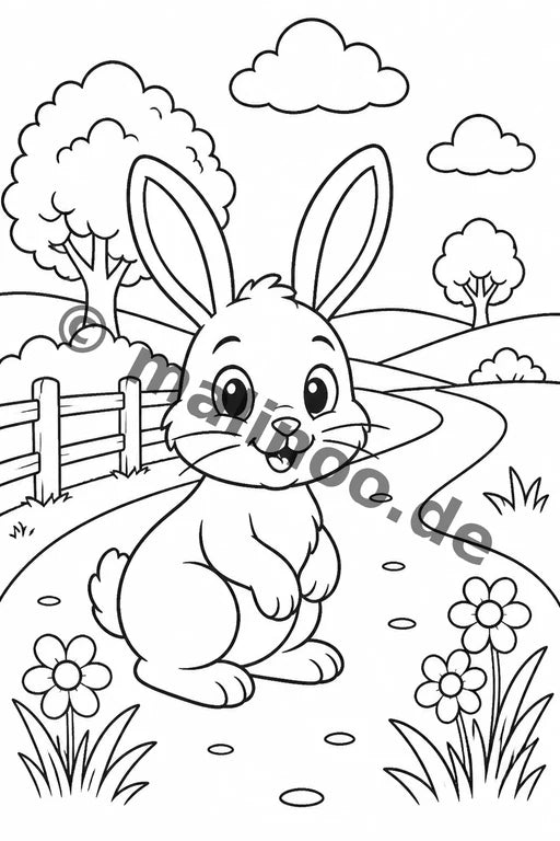 Hasen – Bild 12