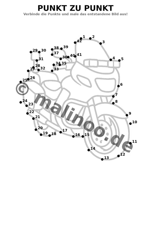 Motorräder – Bild 12
