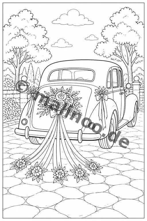 Hochzeit – Bild 12