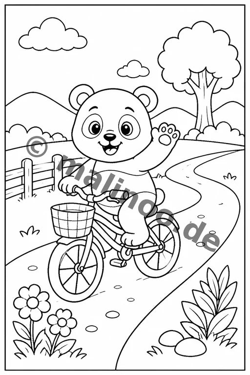 Panda's – Bild 12