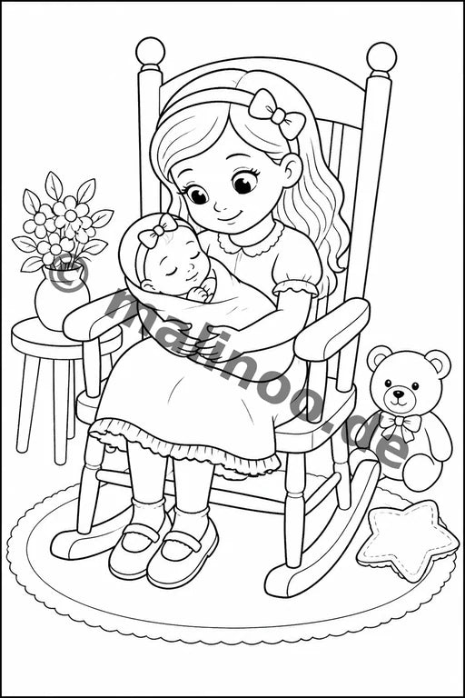 Große Schwester – Bild 12
