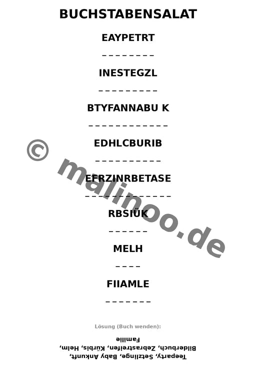 Großer Bruder – Bild 12
