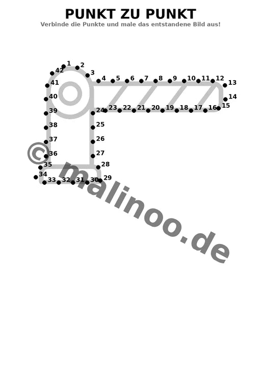 Zugaktivitäten – Bild 12