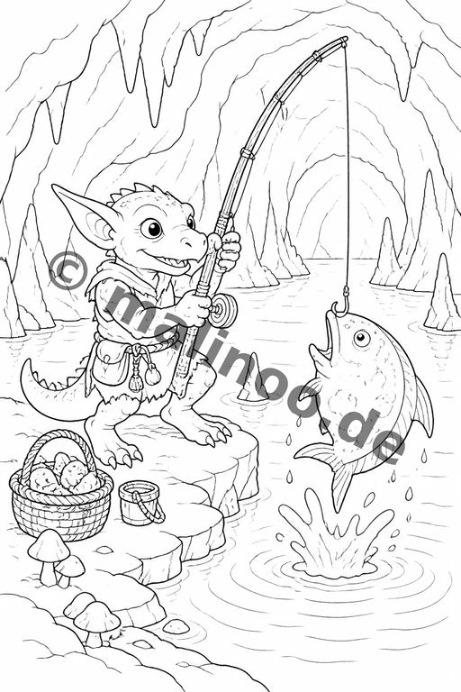 Goblins – Bild 12