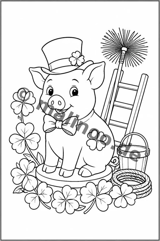Silvester – Bild 12