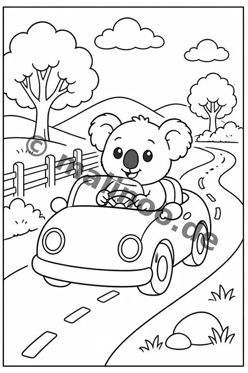 Koala's – Bild 12
