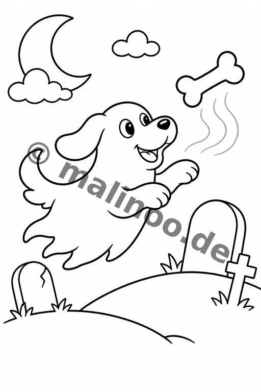 Geisterstunde – Bild 12