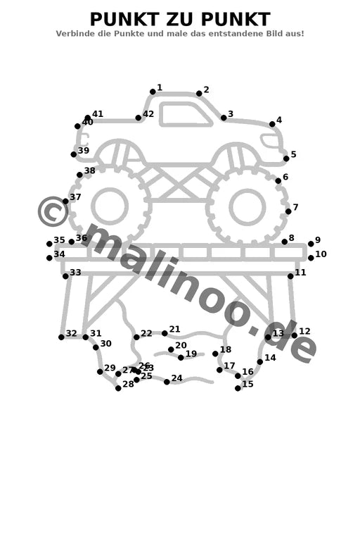 Monster Trucks – Bild 12