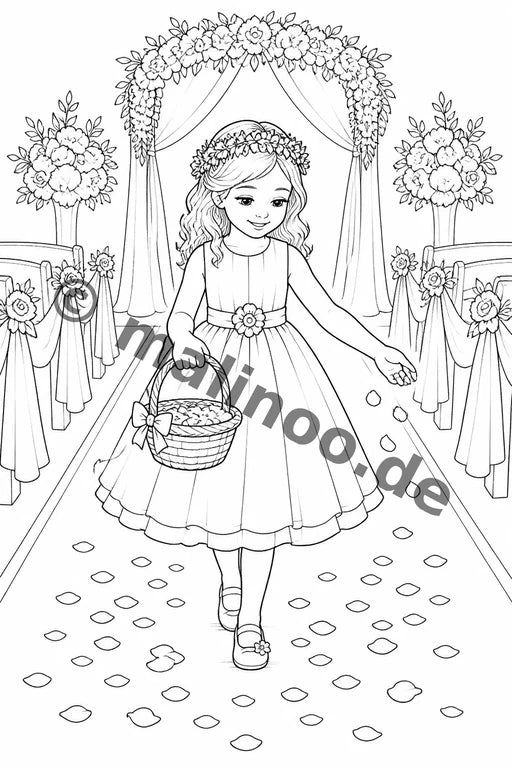 Hochzeit – Bild 12