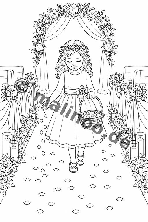 Hochzeit – Bild 12