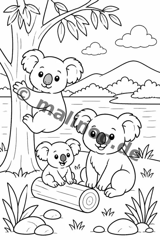 Koala's – Bild 12