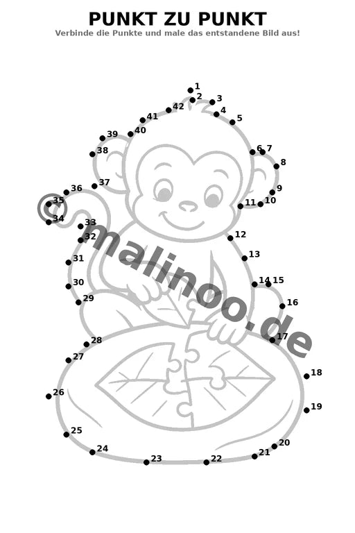 Affen – Bild 12