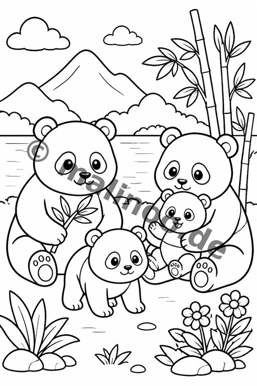 Panda's – Bild 12