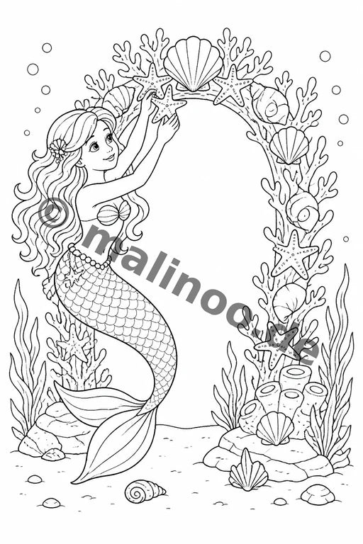 Meerjungfrauen – Bild 12