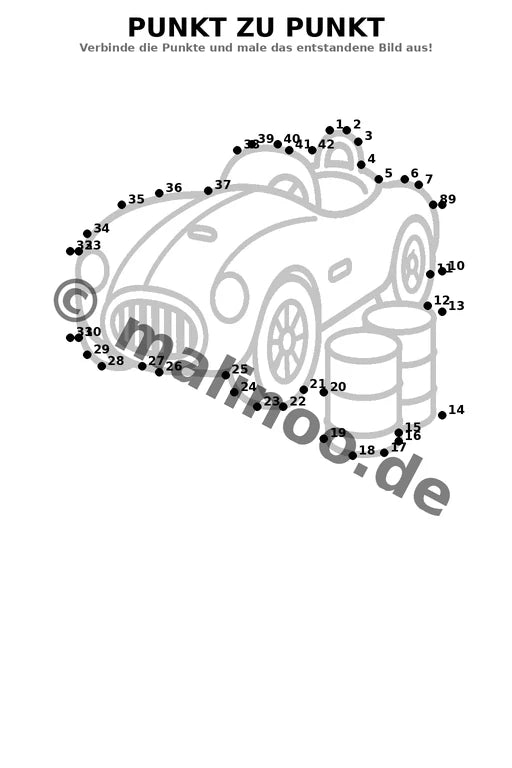 Rennwagen – Bild 12
