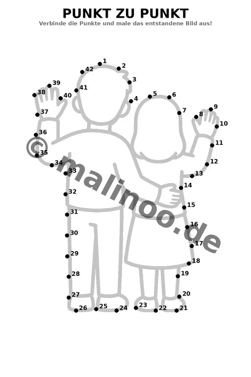 Meine Einschulung – Bild 12