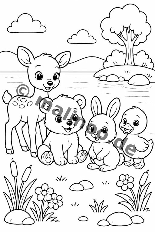 Tiere – Bild 12