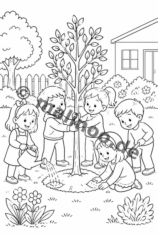 Kindergarten-Abschied – Bild 13