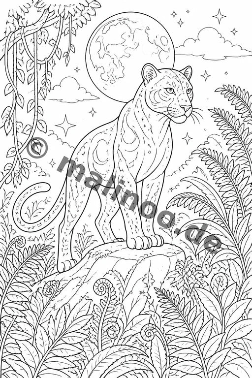 Magische Tiere – Bild 13