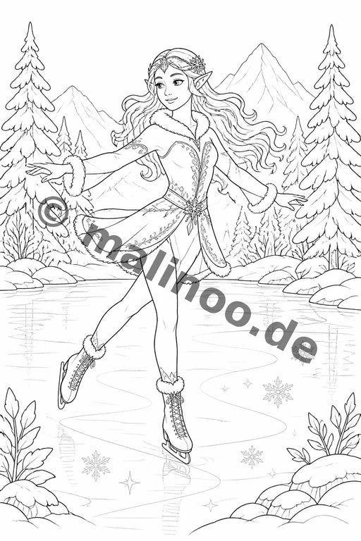 Elfen – Bild 13