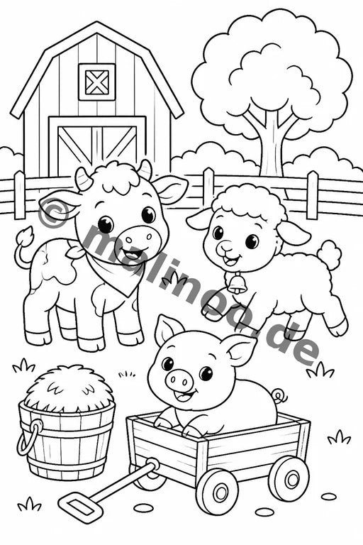 Tiere – Bild 13