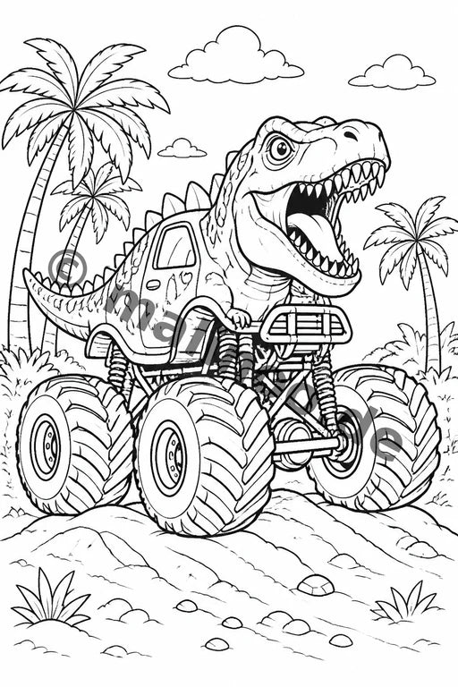 Monster Trucks – Bild 13
