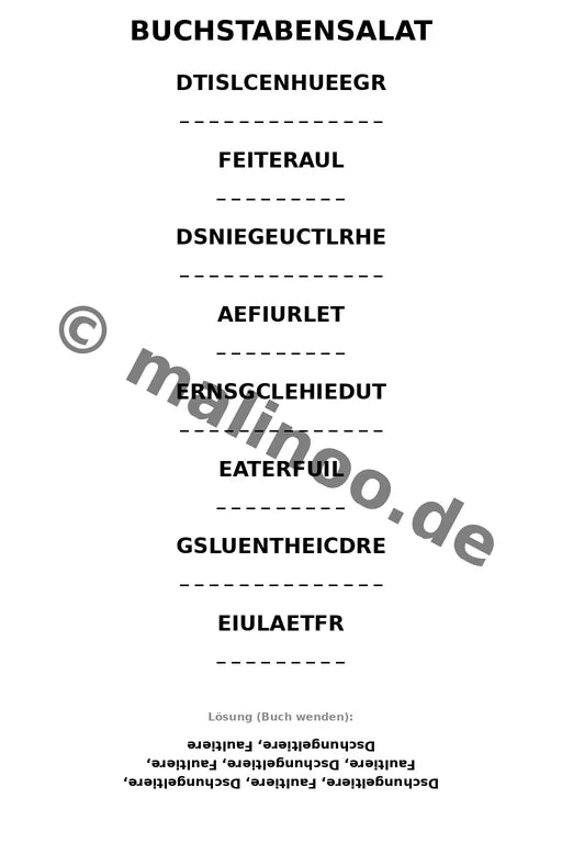 Faultiere – Bild 13