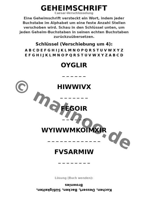Heinzelmännchen – Bild 13